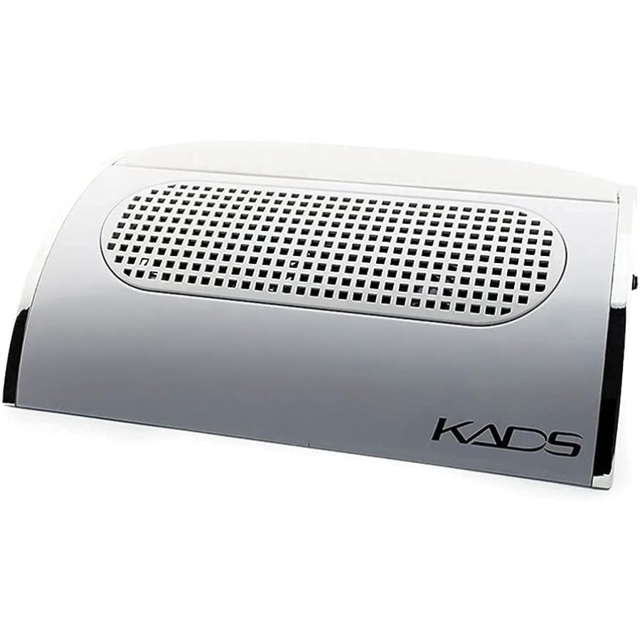 Bag Power Tools - Nail Art Dust Suction Collector 3