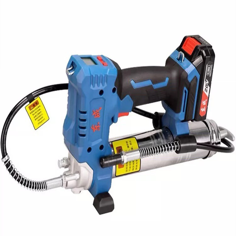 Power Tools Dongcheng - Dongcheng High Quality 20V Cordless Grease