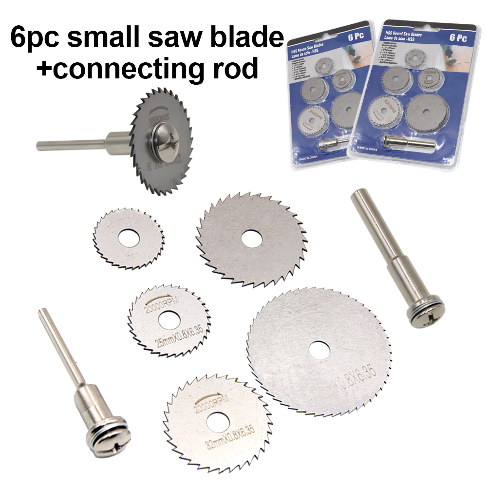 Power Tools On Sale - 3.2mm/6mm connecting rod hand drill circular