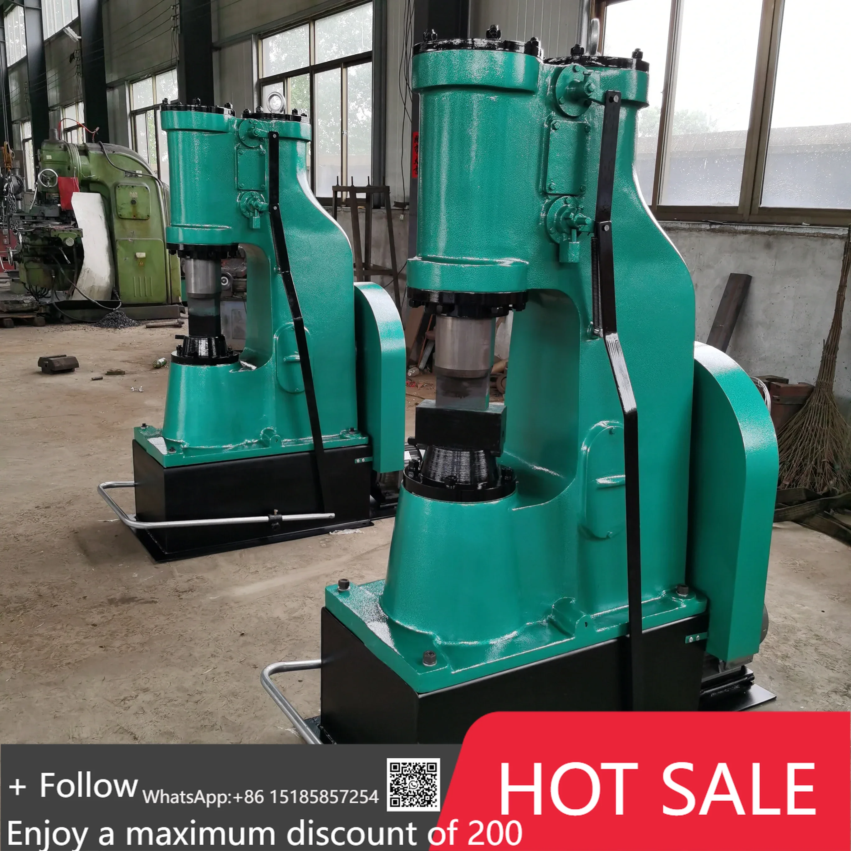 Power Tools Manufacturers In China - China Factory Manufacturer C41 40kg Split