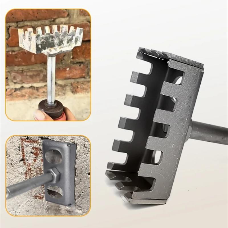 Power Tools Software - Square Drill Hole Opener Electric Hammer