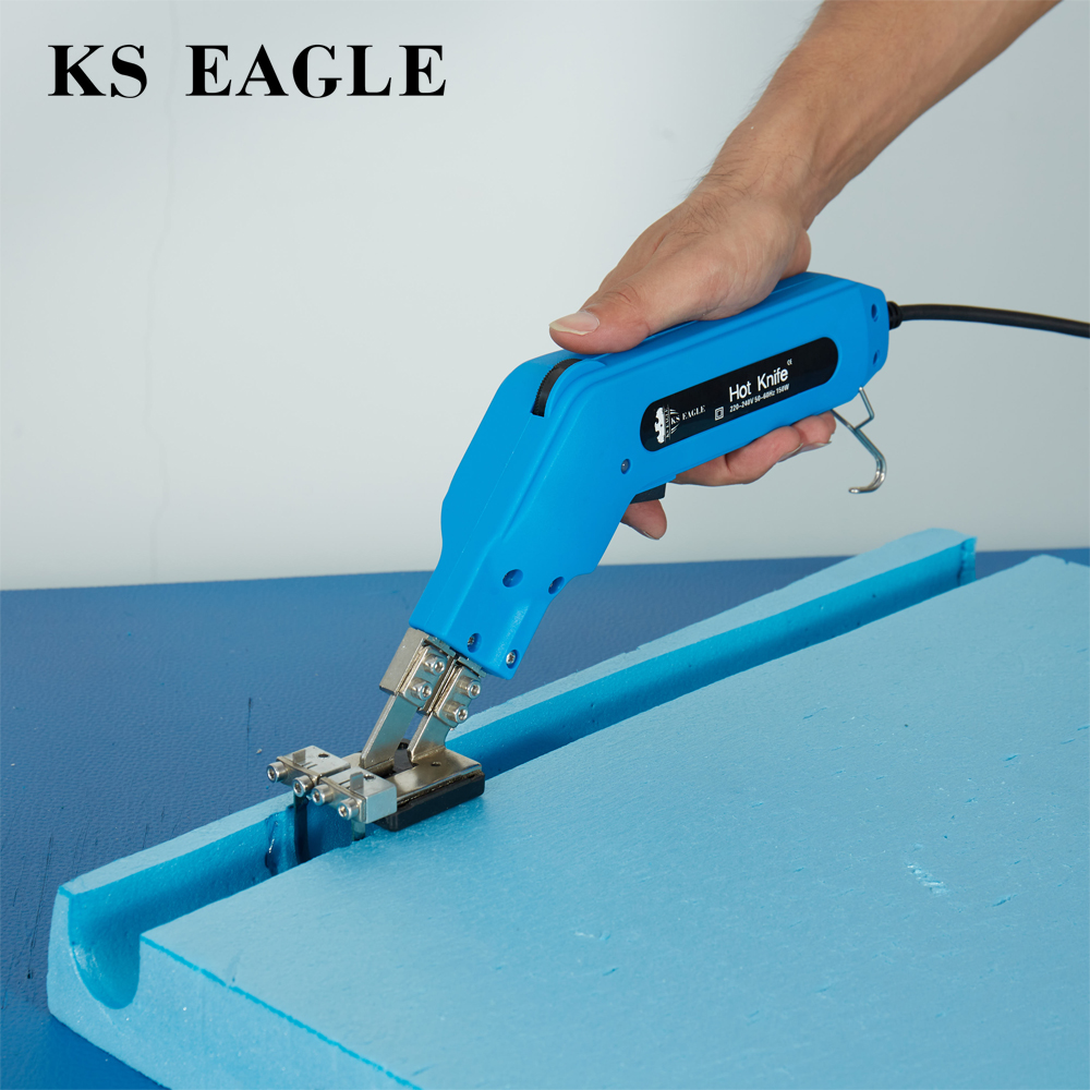 Power Tools Software - Electric Foam Polystyrene Knife High-Temp Foam