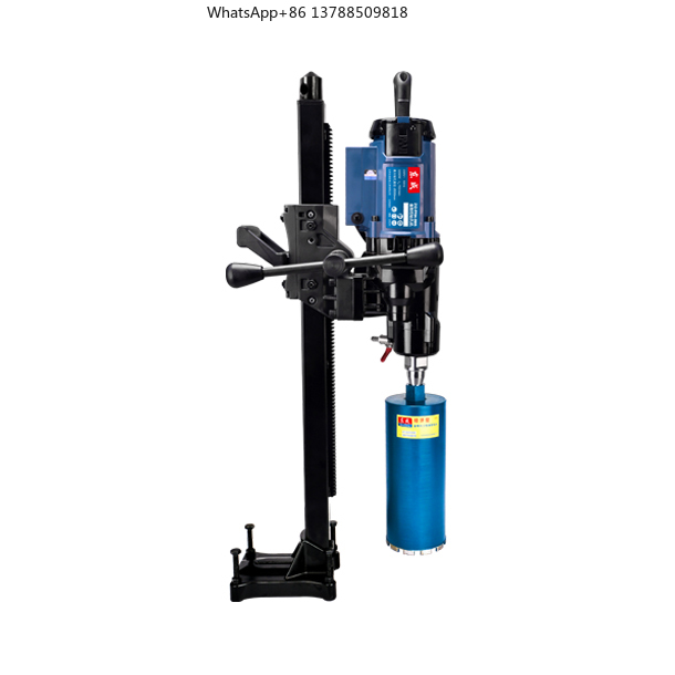 Power Tools Dongcheng - Dongcheng Electric Diamond Drill With Water