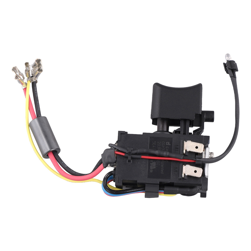 Power Tools On Sale - Trigger Switch Replacement 632J76-5 Switch Electric