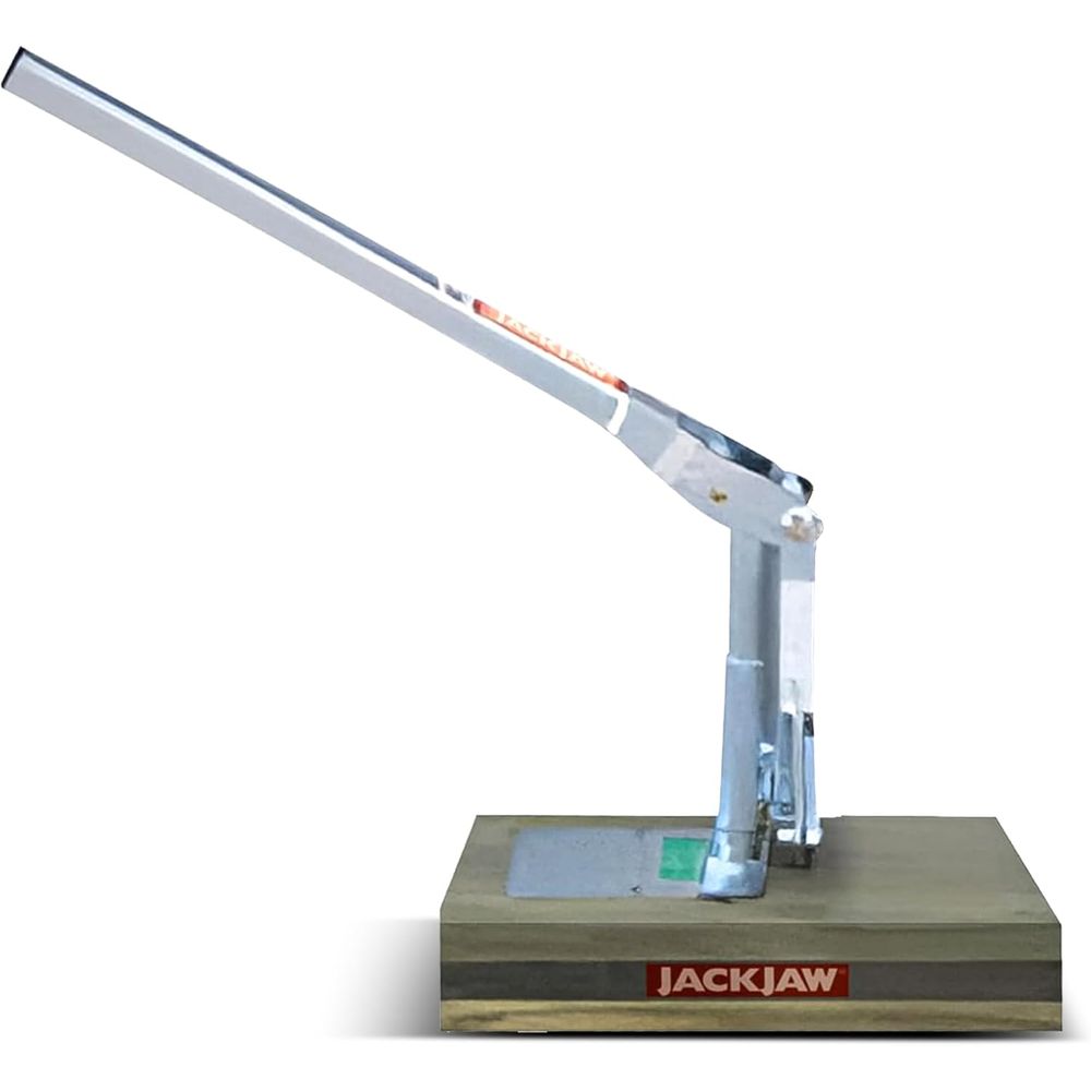 Power Tools Made In Usa - Concrete Stake Puller - Powerful Extraction