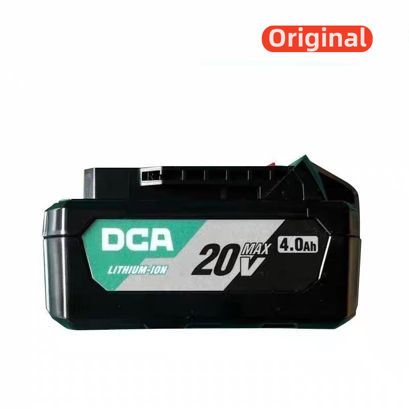 Power Tools Dongcheng - 100%Original 4Ah 6Ah for Dongcheng DCA
