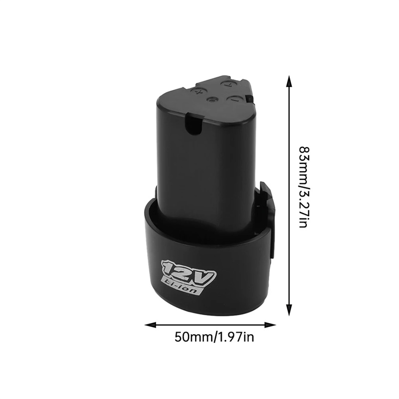 Power Tools On Sale - Plug-in 12V Power Tools Battery DIY