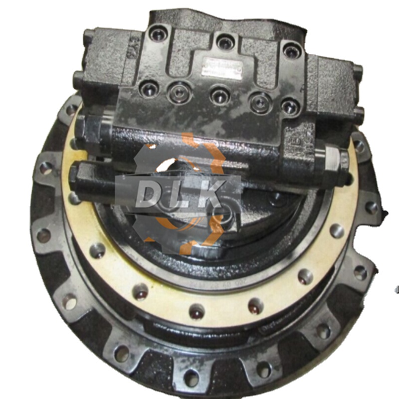 Power Tools Caterpillar - Excavator Parts Track Motor 345D 330D