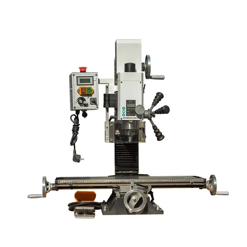 Power Tools Manufacturers In China - China Manufacture Mini Milling and Drilling