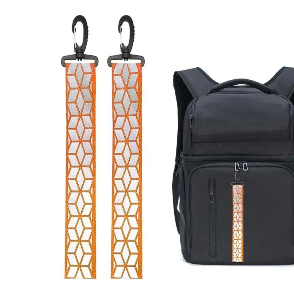 Bag Power Tools - Reflective Effect Safety Reflector Pendant Multi-functional
