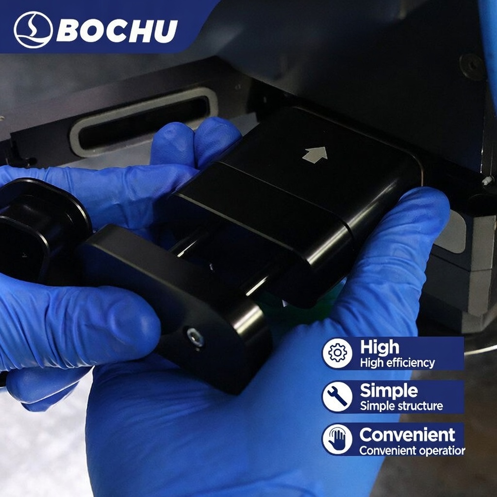 BOCI Original Lower Protective - Power Tools For Windows incelemesi ve fiyatı