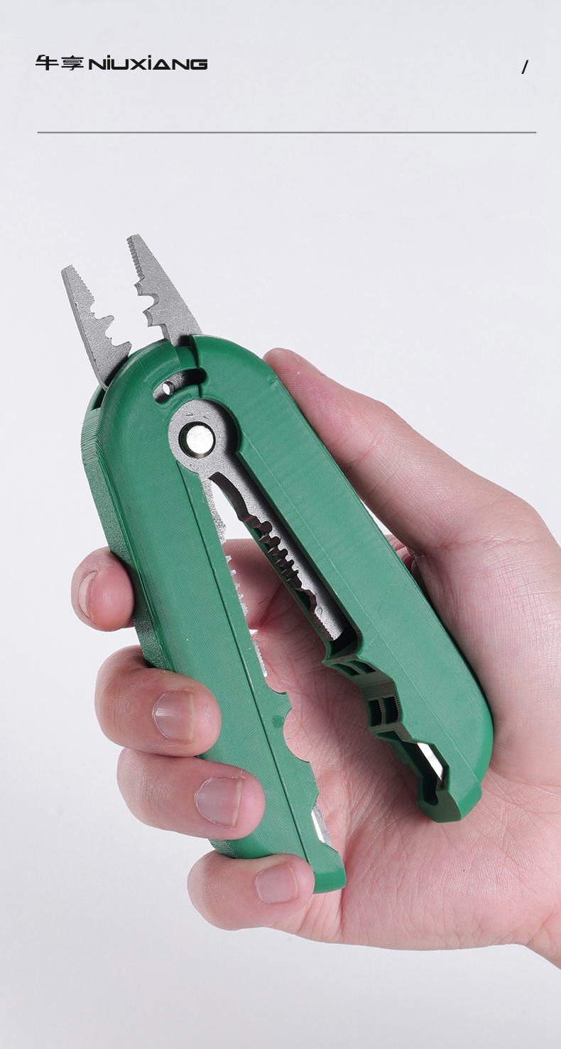Multi-function Wire Stripper E - Power Tools Software incelemesi ve fiyatı