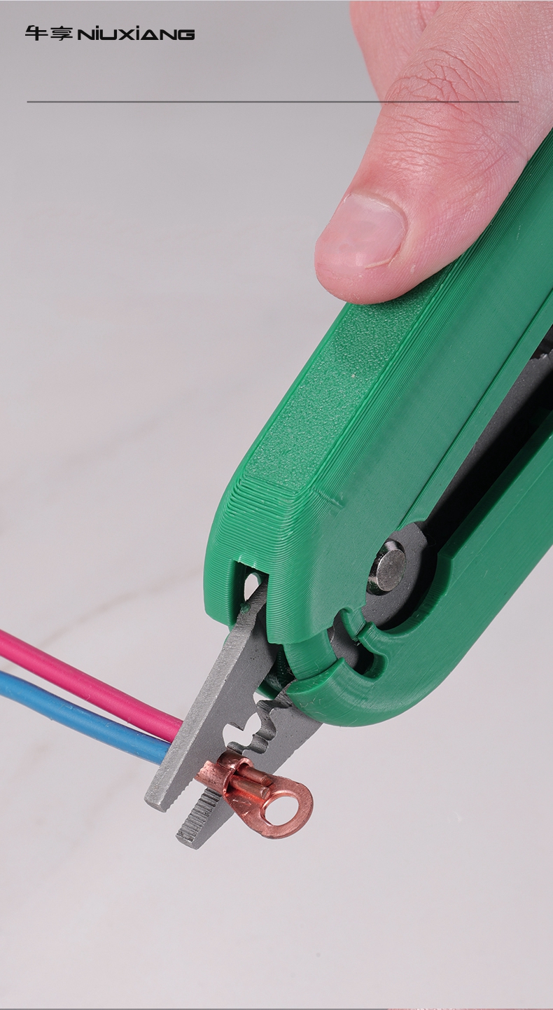Multi-function Wire Stripper E - Power Tools Software incelemesi ve fiyatı