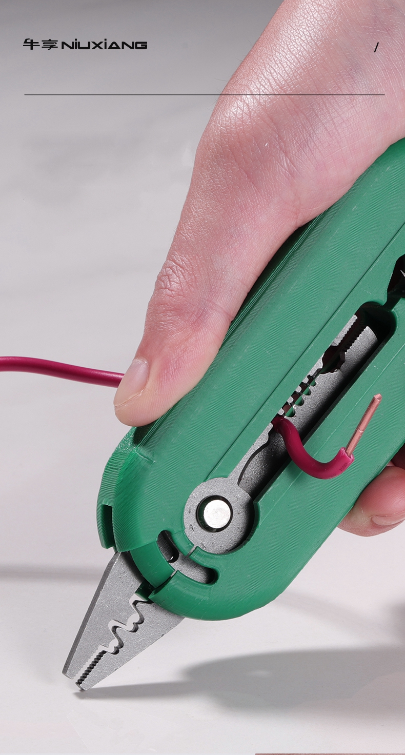 Multi-function Wire Stripper E - Power Tools Software incelemesi ve fiyatı