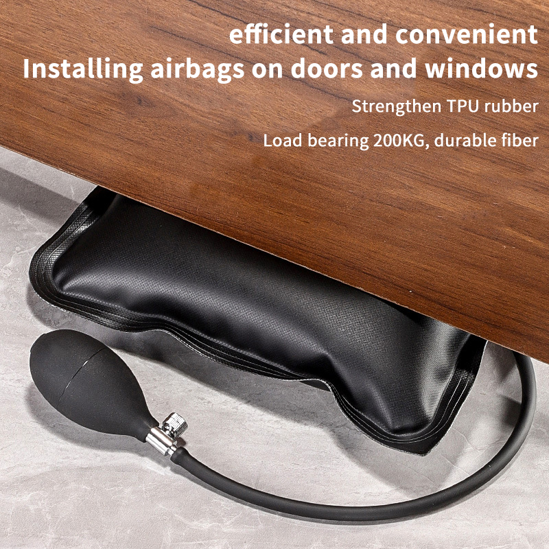 Air Pump Wedges Inflatable Air - Power Tools For Windows incelemesi ve fiyatı