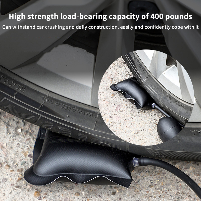 Air Pump Wedges Inflatable Air - Power Tools For Windows incelemesi ve fiyatı