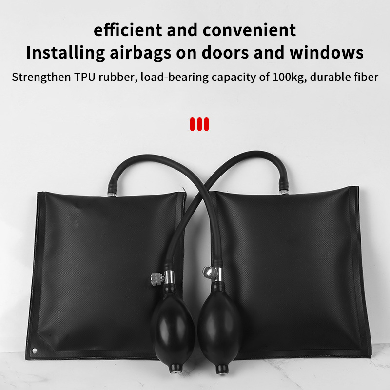 Air Pump Wedges Inflatable Air - Power Tools For Windows incelemesi ve fiyatı