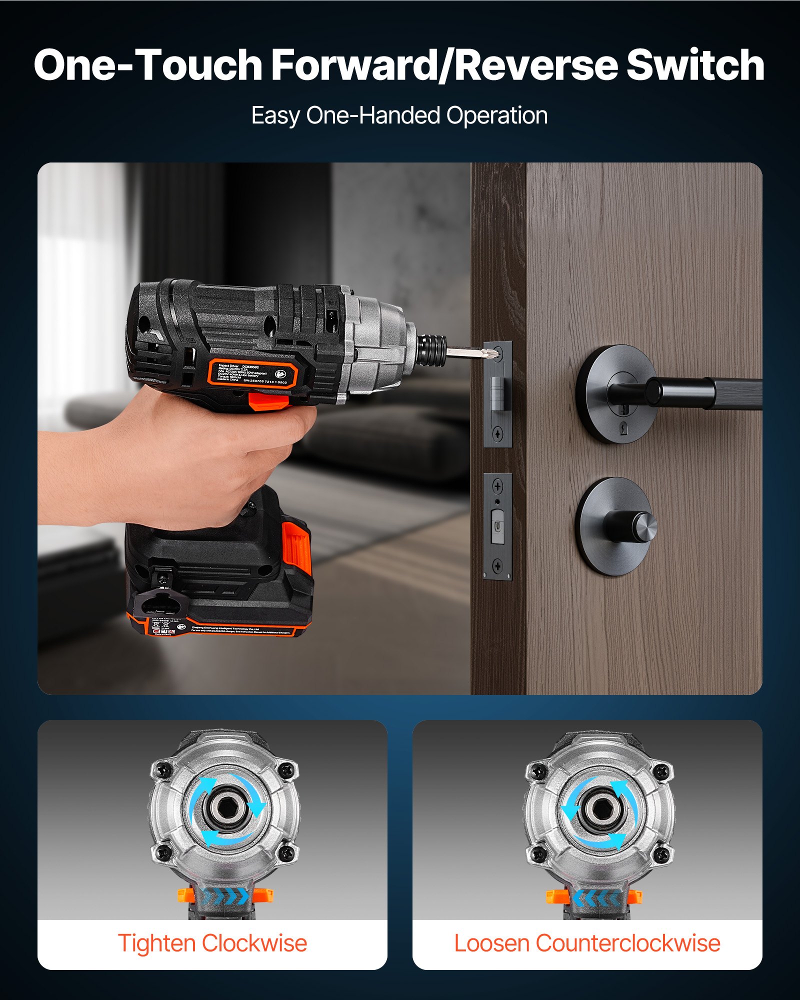 Impact Driver, 1/4 Inch, 2800  - Impact Driver Cordless incelemesi ve fiyatı