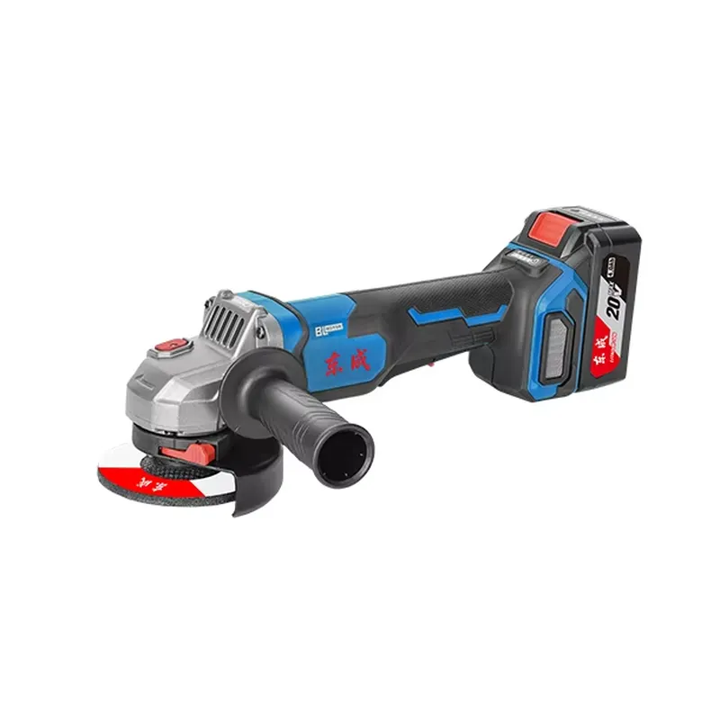 Dongcheng Household Brushless  - Power Tools Dongcheng incelemesi ve fiyatı