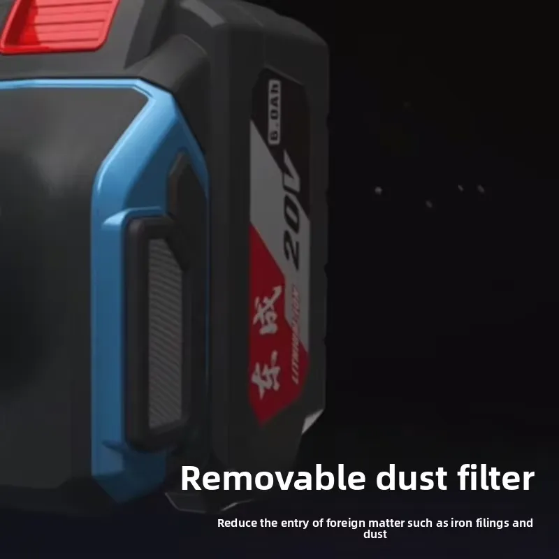 Dongcheng Household Brushless  - Power Tools Dongcheng incelemesi ve fiyatı