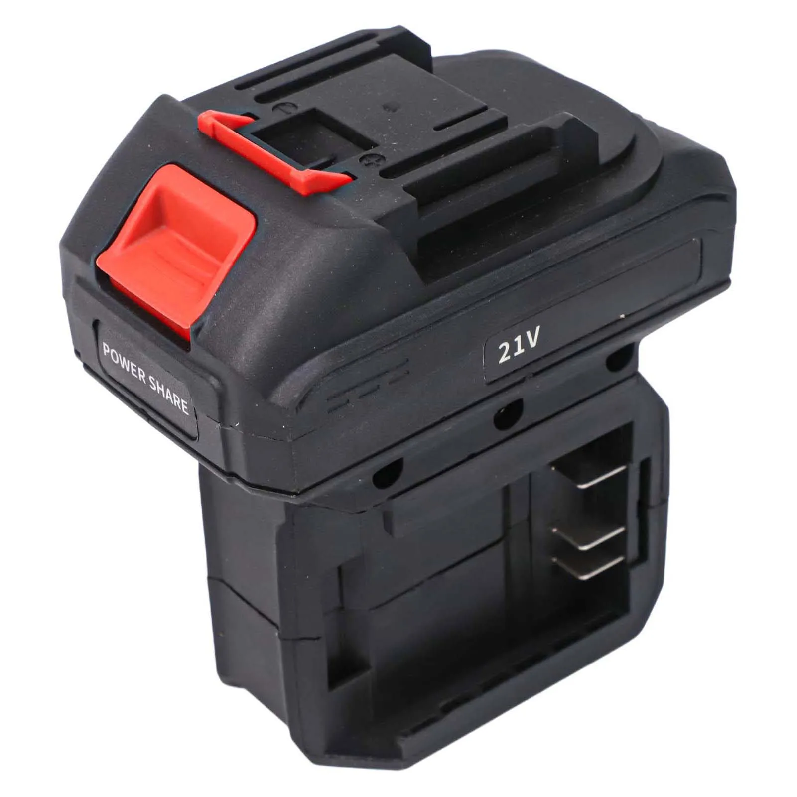 For Dongcheng Battery Adapter  - Power Tools Dongcheng incelemesi ve fiyatı