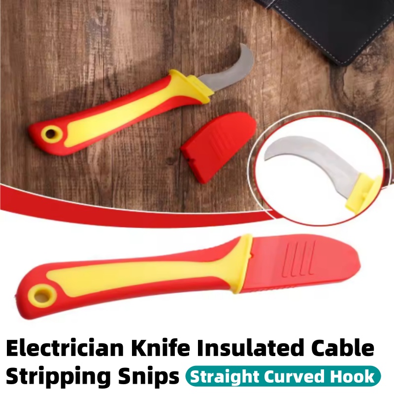 Electrician Knife Insulated Ca - Power Tools Software incelemesi ve fiyatı