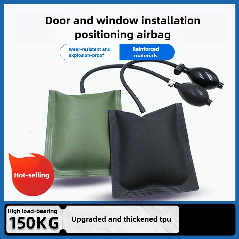 Air Pump Wedges Inflatable Air - Power Tools For Windows incelemesi ve fiyatı