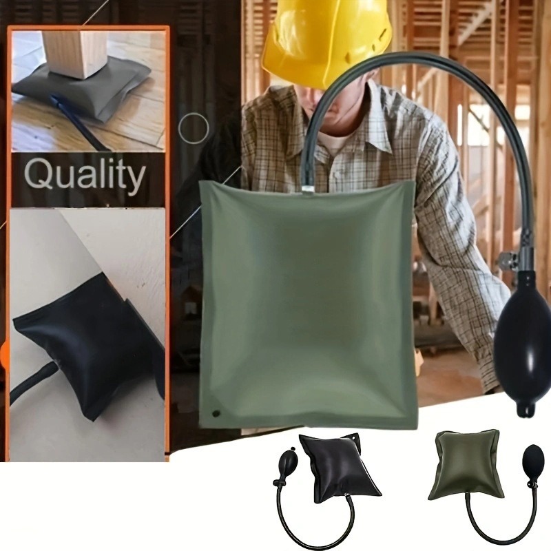 Air Pump Wedges Inflatable Air - Power Tools For Windows incelemesi ve fiyatı