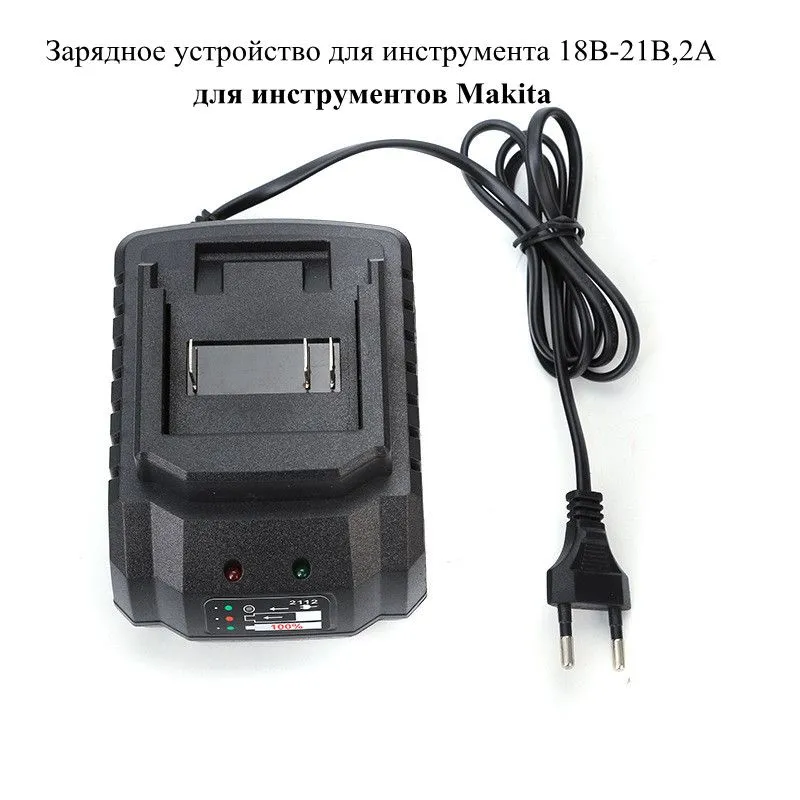 for Makita pin charger 18V 21V - Power Tools On Sale incelemesi ve fiyatı
