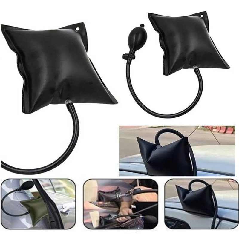 Air Pump Wedges Inflatable Air - Power Tools For Windows incelemesi ve fiyatı