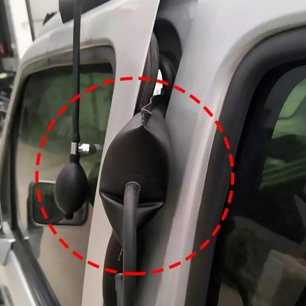 Air Pump Wedges Inflatable Air - Power Tools For Windows incelemesi ve fiyatı