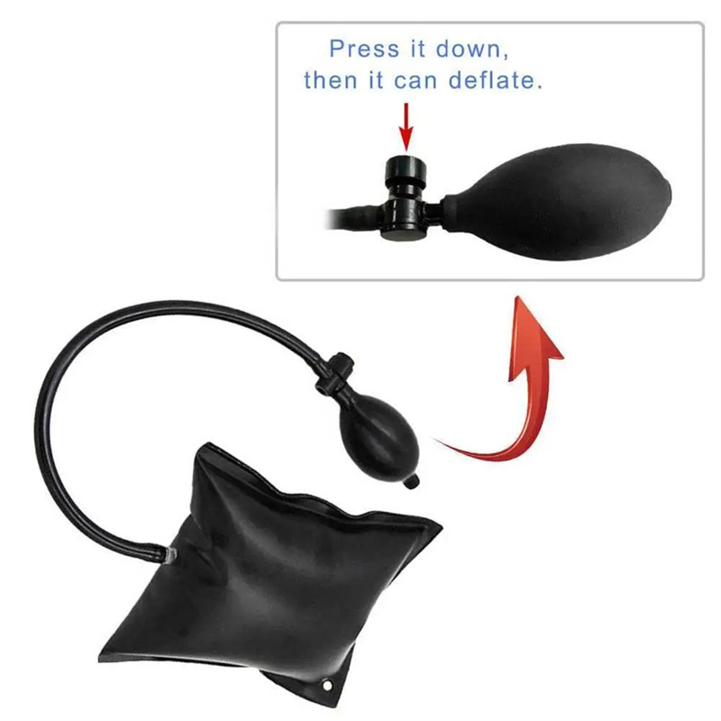 Air Pump Wedges Inflatable Air - Power Tools For Windows incelemesi ve fiyatı