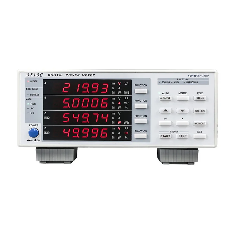 Electrical parameter tester Si - Power Tools For Windows incelemesi ve fiyatı