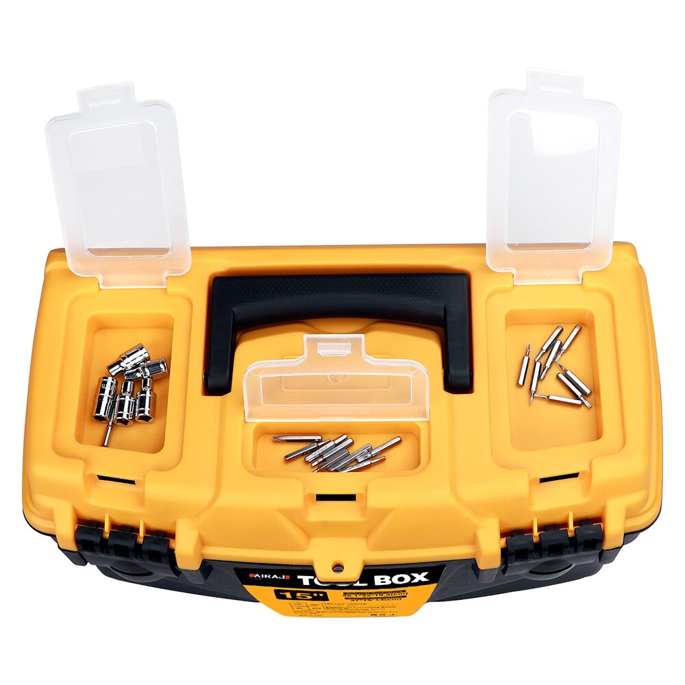 AIRAJ 15/12 Inch Hardware Tool - Power Tools Software incelemesi ve fiyatı