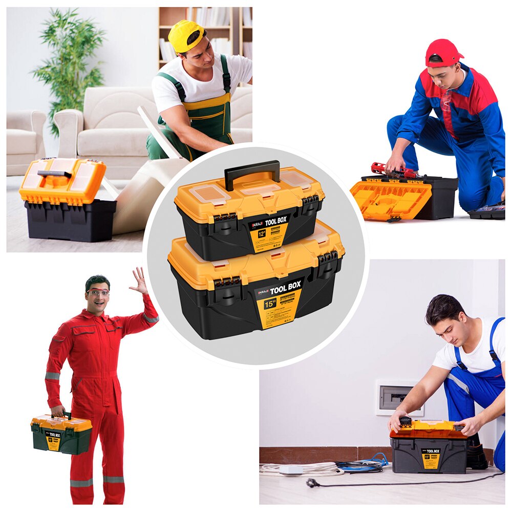 AIRAJ 15/12 Inch Hardware Tool - Power Tools Software incelemesi ve fiyatı