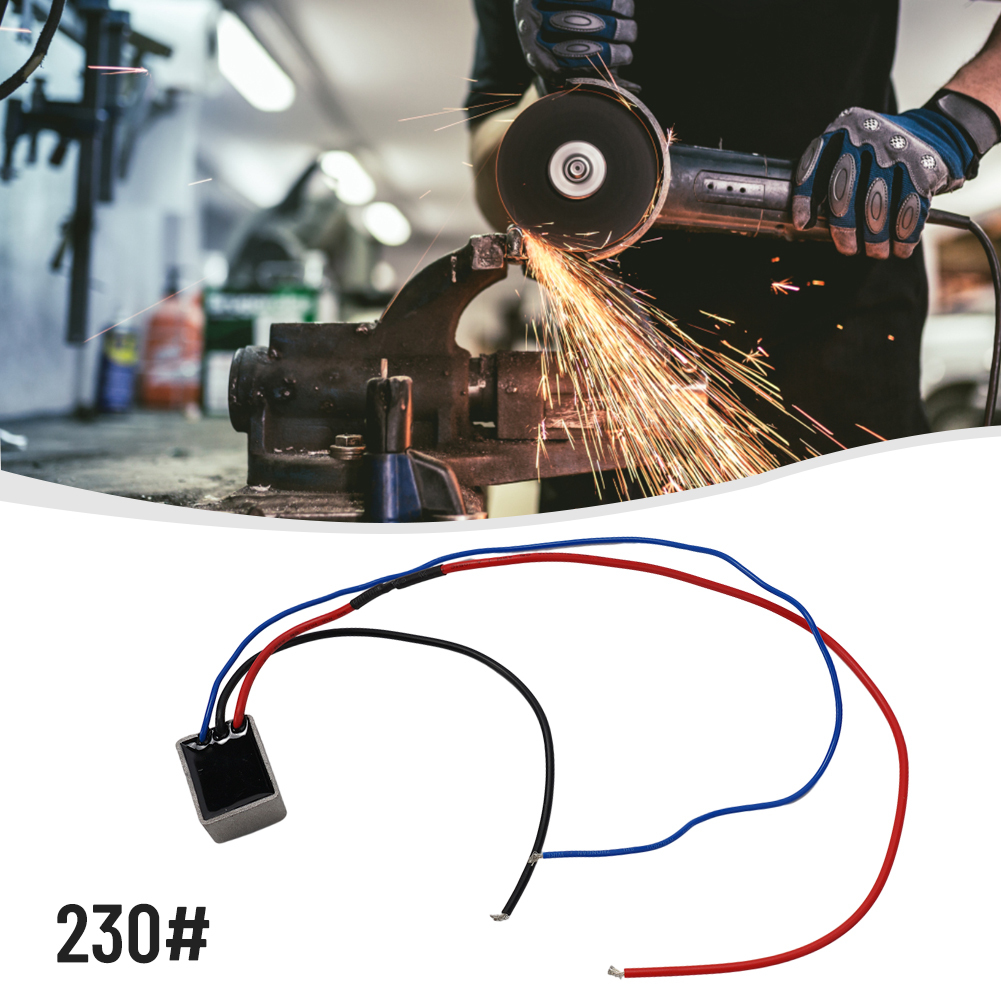For Dongcheng Soft Start Switc - Power Tools Dongcheng incelemesi ve fiyatı