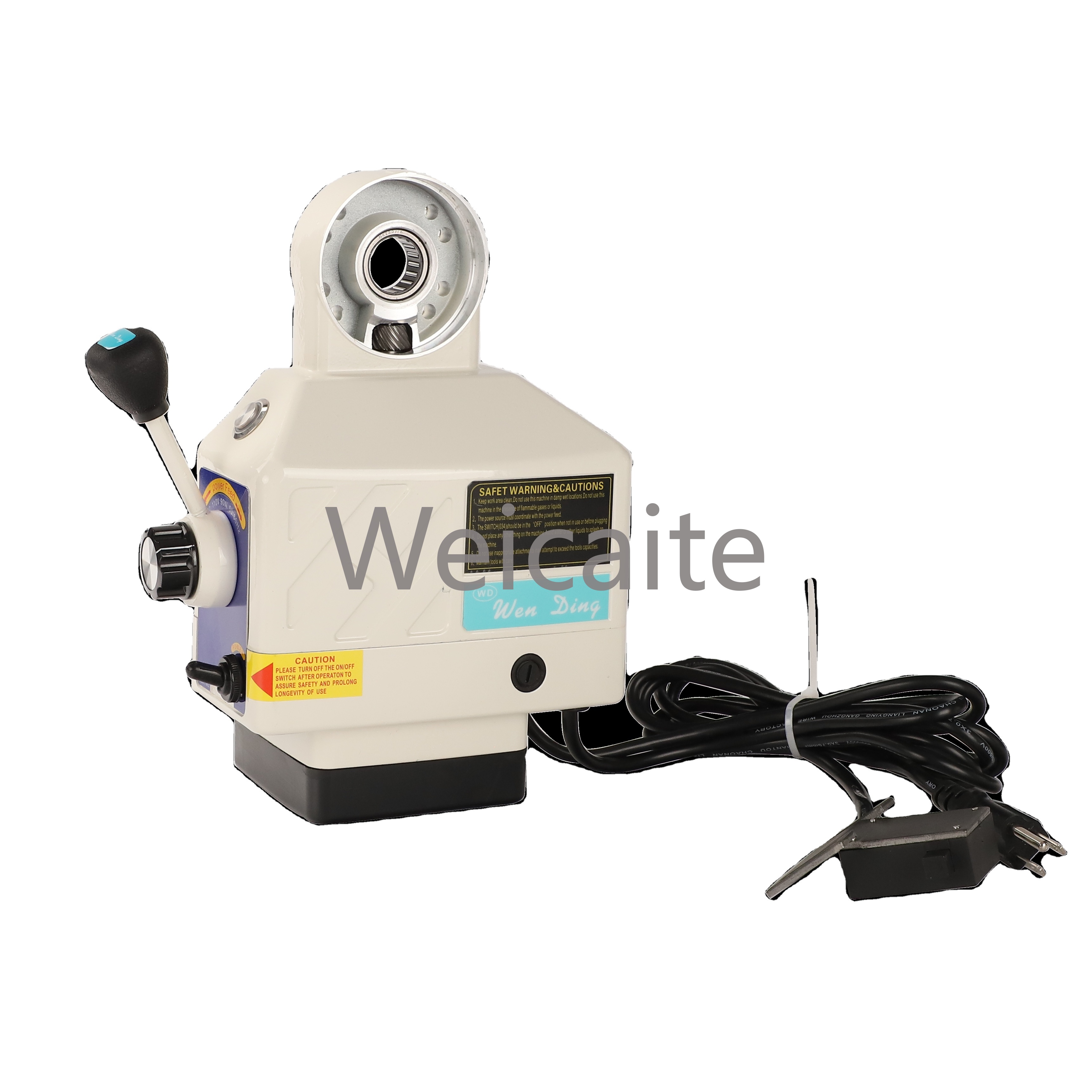 Milling Machine Automatic Powe - Power Tools Manufacturers In China incelemesi ve fiyatı