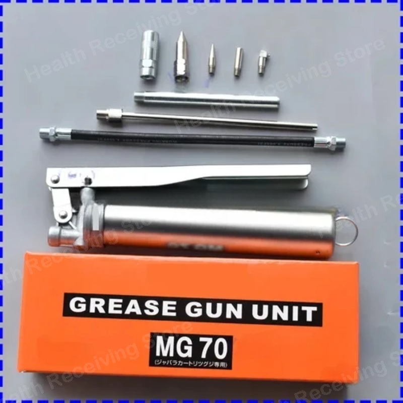 patch oil gun THK MG70 caterpi - Power Tools Caterpillar incelemesi ve fiyatı