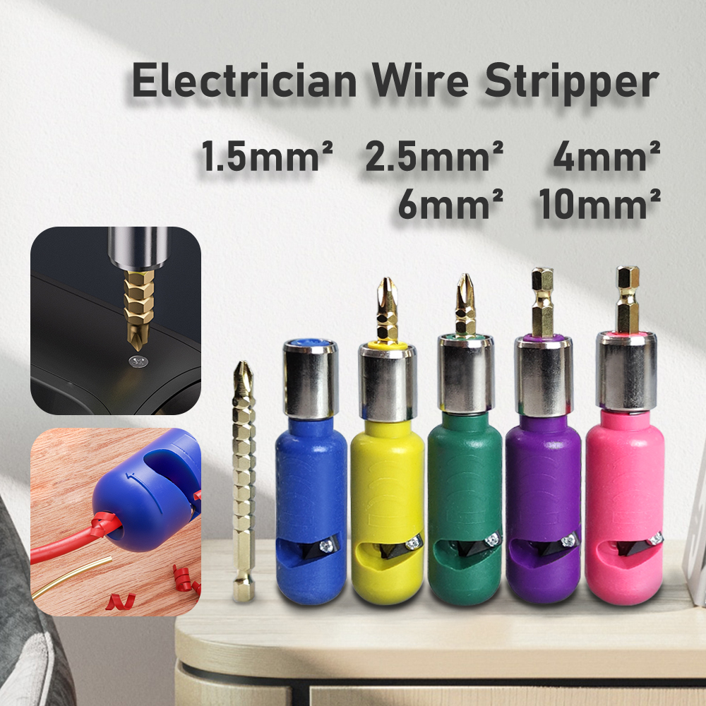 Electrician Wire Stripper For  - Power Tools Software incelemesi ve fiyatı