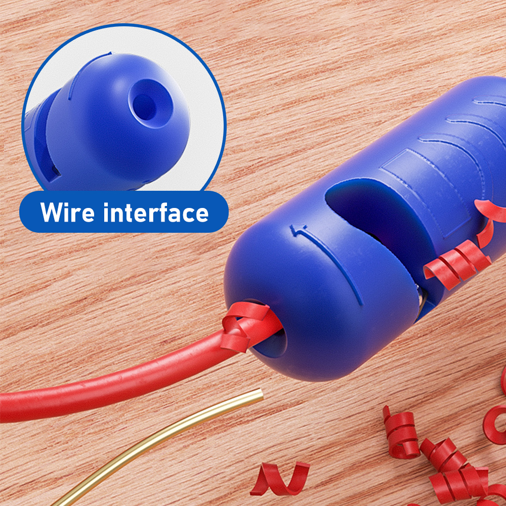 Electrician Wire Stripper For  - Power Tools Software incelemesi ve fiyatı