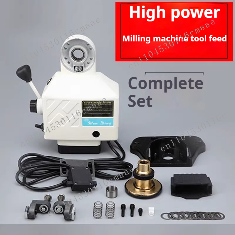Factory Wholesale Milling Mach - Power Tools Manufacturers In China incelemesi ve fiyatı