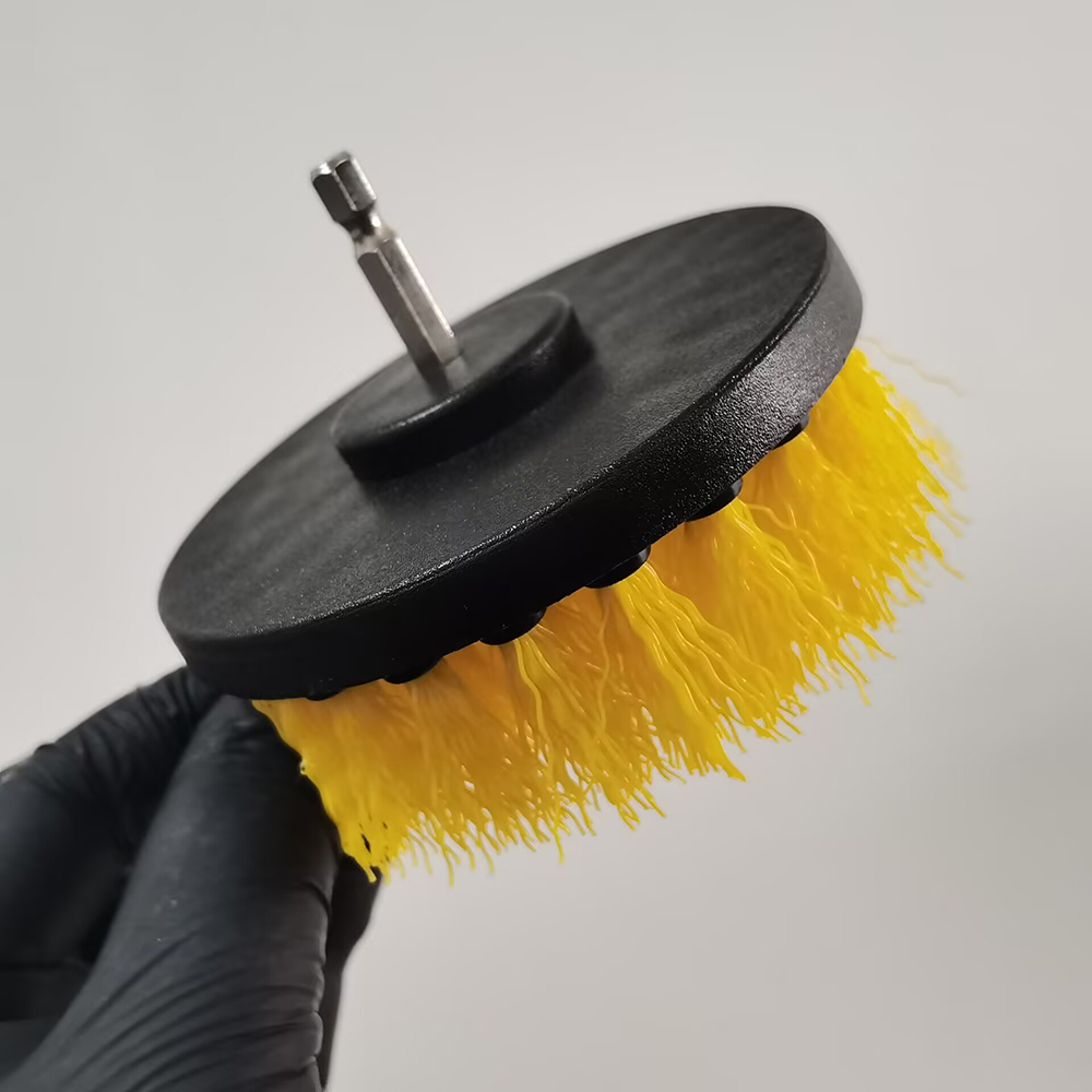 Drill Brush Attachment Set Pow - Power Tools For Windows incelemesi ve fiyatı