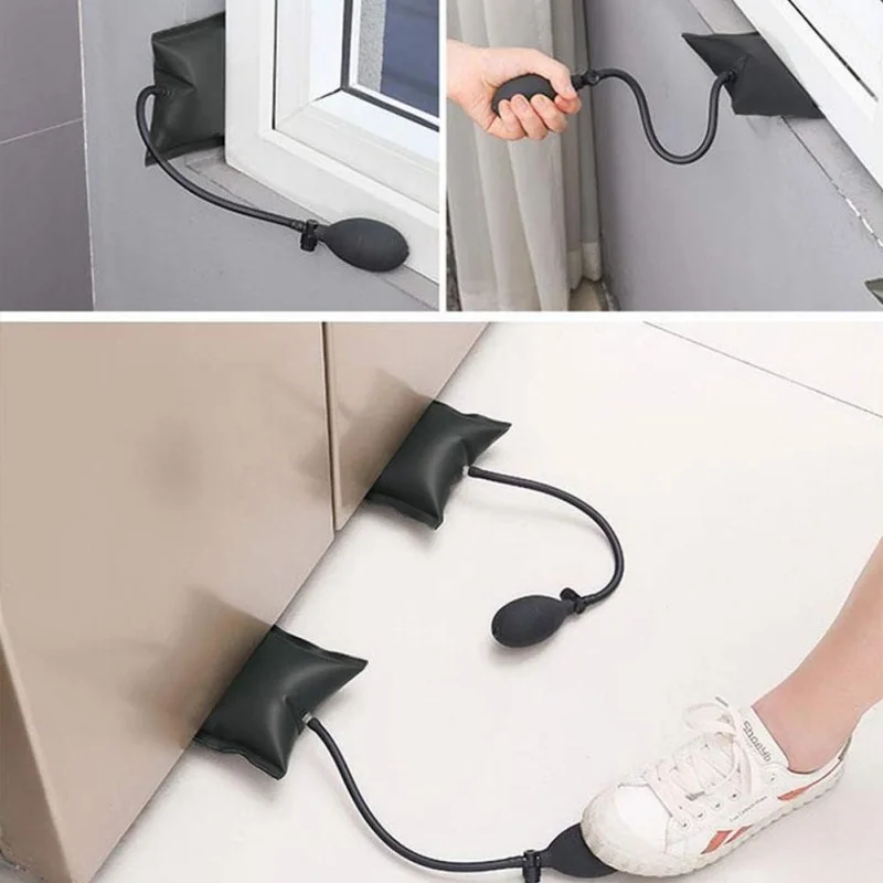1-4pc Air Pump Wedges Inflatab - Power Tools For Windows incelemesi ve fiyatı