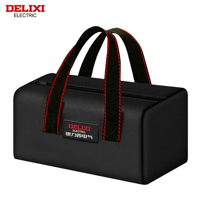 DELIXI ELECTRIC Tool Bag Oxfor - Power Tools Software incelemesi ve fiyatı