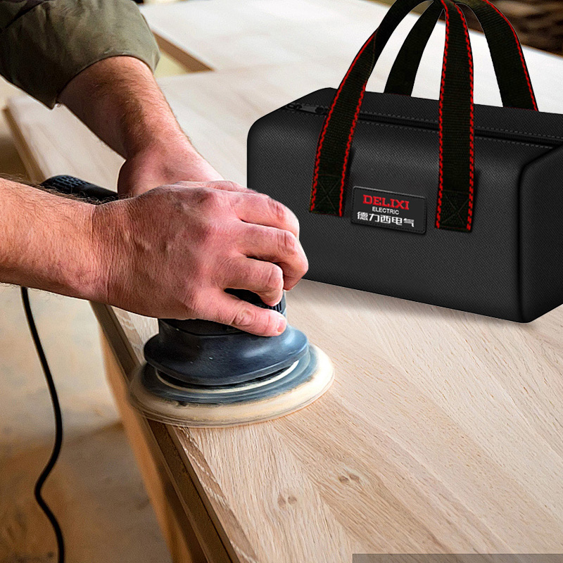 DELIXI ELECTRIC Tool Bag Oxfor - Power Tools Software incelemesi ve fiyatı
