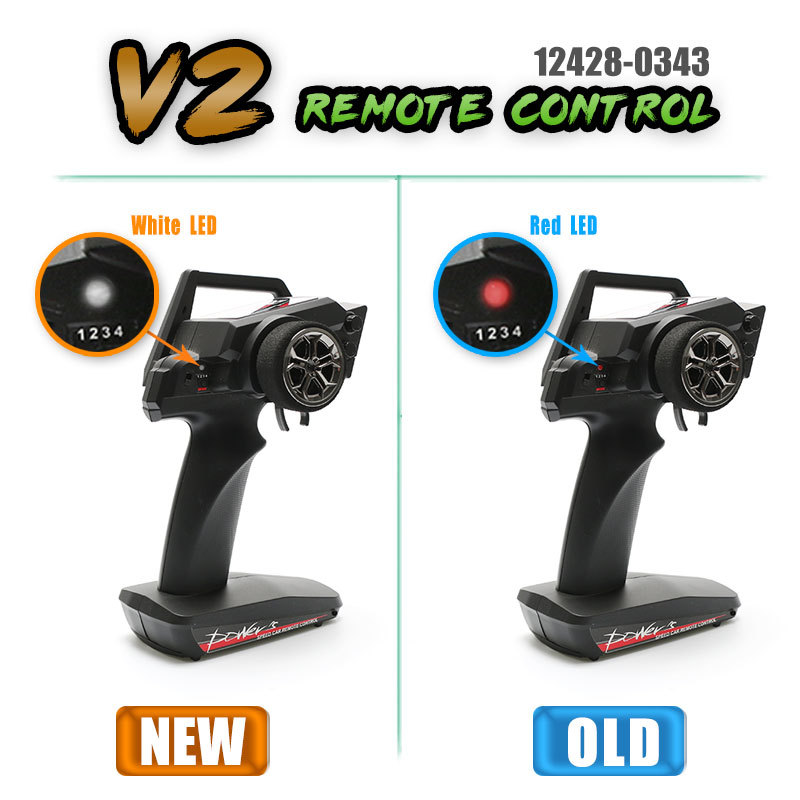 For WLtoys V1/2/3 Remote Contr - Impact Driver Cordless incelemesi ve fiyatı