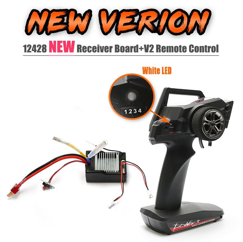 For WLtoys V1/2/3 Remote Contr - Impact Driver Cordless incelemesi ve fiyatı