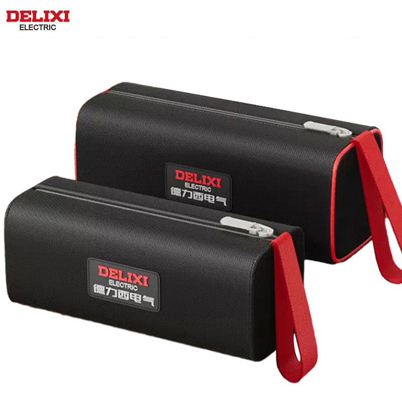 DELIXI ELECTRIC Tool Bag Oxfor - Power Tools Software incelemesi ve fiyatı