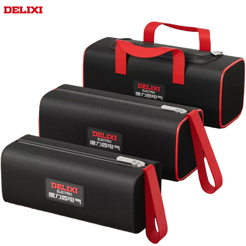 DELIXI ELECTRIC Tool Bag Oxfor - Power Tools Software incelemesi ve fiyatı