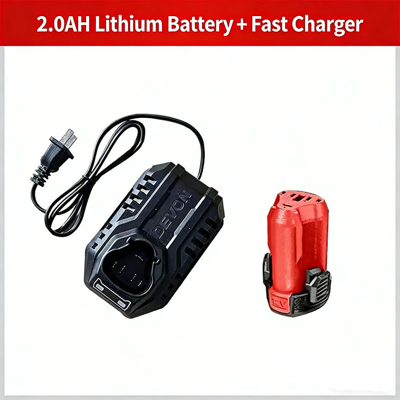 Devon Power Tools 12V Lithium  - Power Tools On Sale incelemesi ve fiyatı